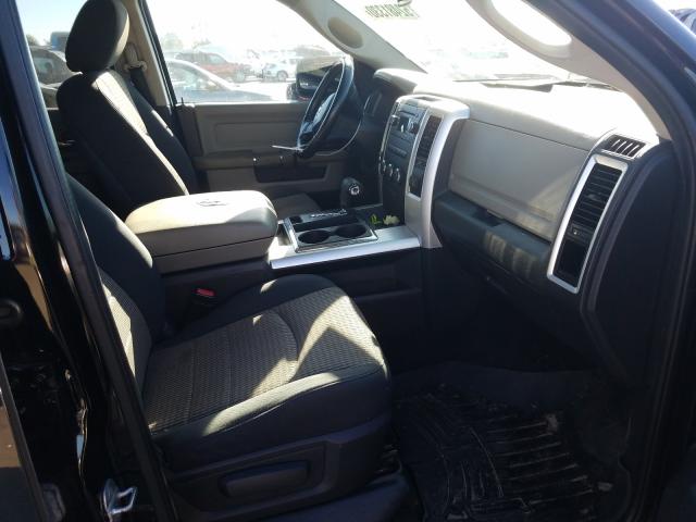 2012 DODGE RAM 1500 S 1C6RD7LT0CS241468