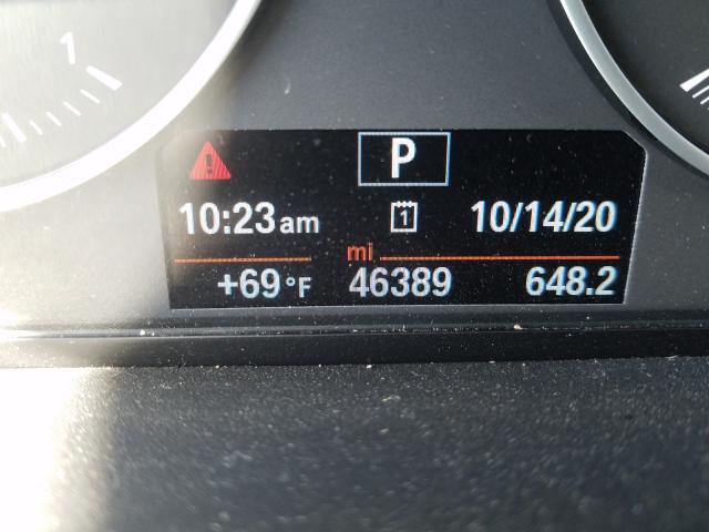 2016 BMW X1 XDRIVE2 WBXHT3Z33G4A49517