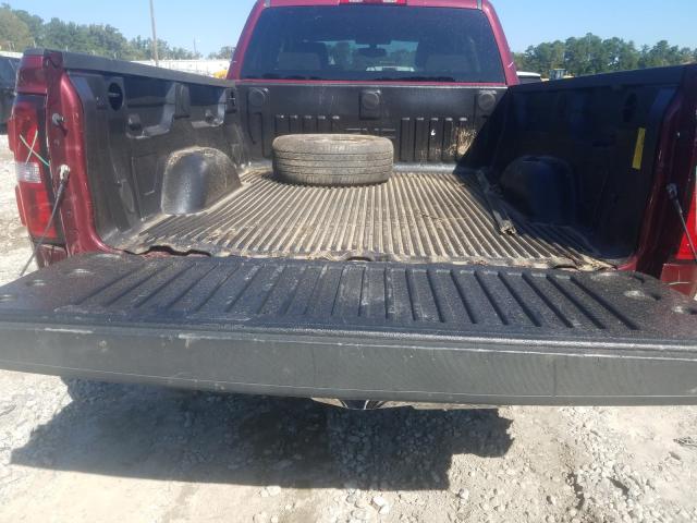2014 GMC SIERRA C15 1GTR1TEH7EZ375746