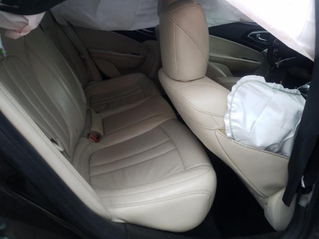 2015 CHRYSLER 200 C 1C3CCCCG5FN524291
