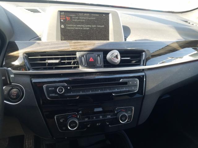 2016 BMW X1 XDRIVE2 WBXHT3Z33G4A49517