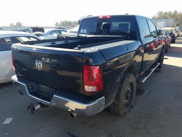 2012 DODGE RAM 1500 S 1C6RD7LT0CS241468