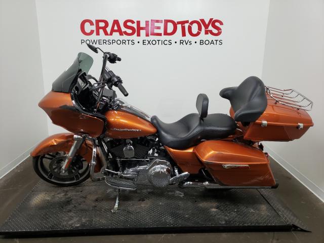 2015 HARLEY-DAVIDSON FLTRXS ROA 1HD1KTM19FB703191