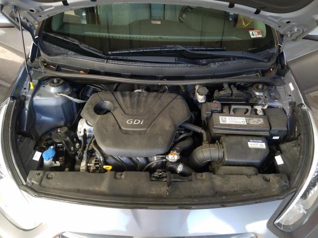 2016 HYUNDAI ACCENT SE KMHCT4AE3GU952334