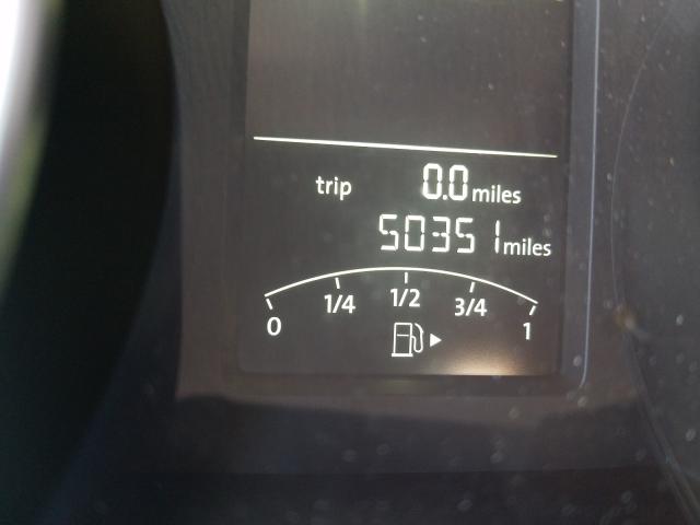 2016 VOLKSWAGEN JETTA SPOR 3VWD17AJ9GM392950