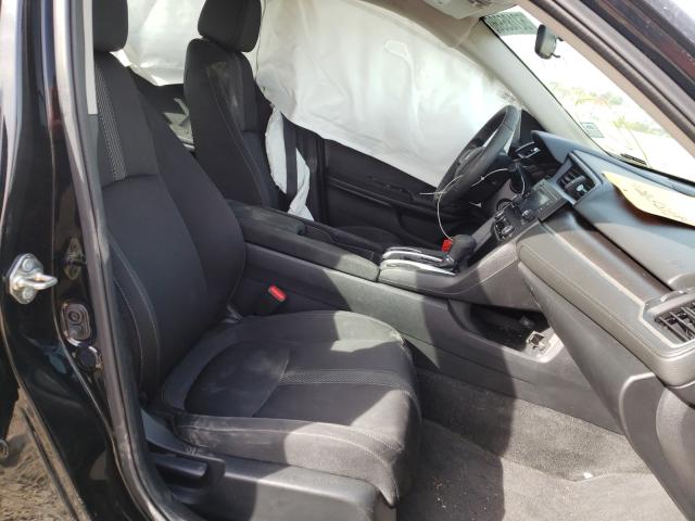 2017 HONDA CIVIC LX 19XFC2F59HE018354