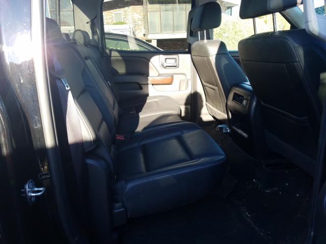 2017 GMC SIERRA K15 3GTU2NEC2HG517819
