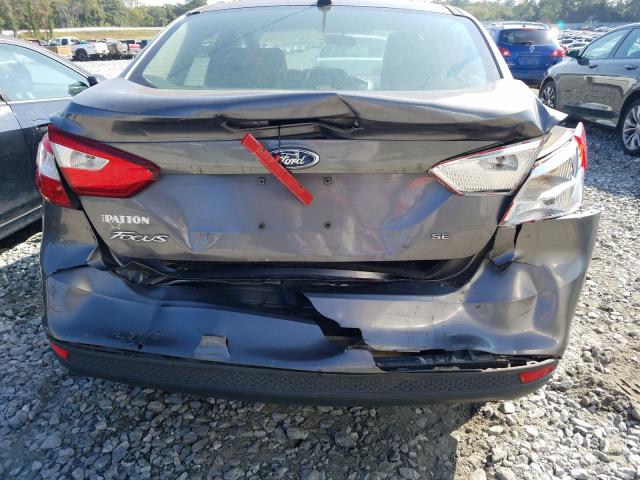 2012 FORD FOCUS 1FAHP3F2XCL193825