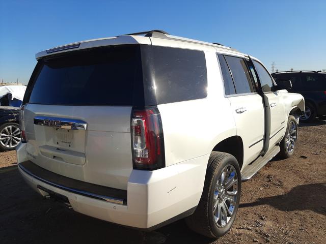 2015 GMC YUKON DENA 1GKS2CKJ1FR706753