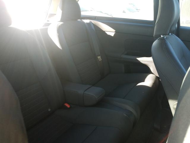 2013 VOLVO C30 T5 YV1672MK7D2309918