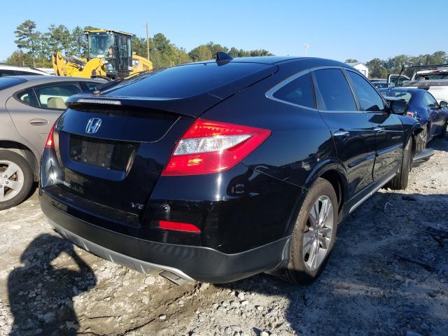 2013 HONDA CROSSTOUR 5J6TF1H59DL002636