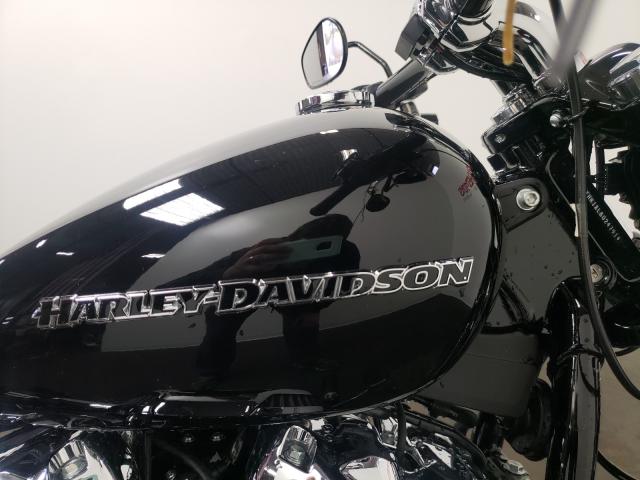 2020 HARLEY-DAVIDSON FXBRS 1HD1YHK18LB024751