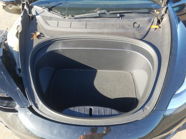 2018 TESLA MODEL 3 5YJ3E1EB4JF145236