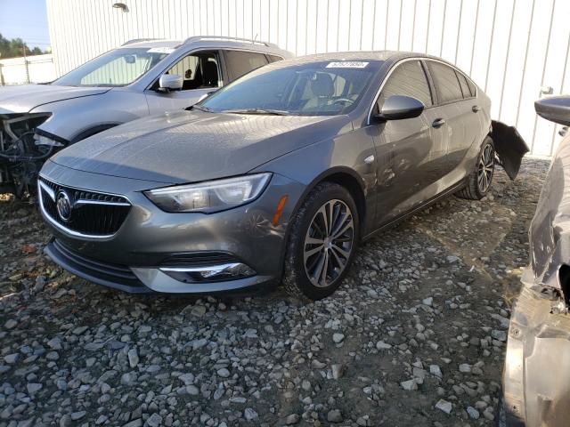 2018 BUICK REGAL ESSE W04GP6SX1J1127126