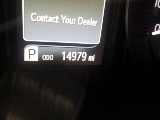 2020 TOYOTA SIENNA XLE 5TDDZ3DC7LS236384