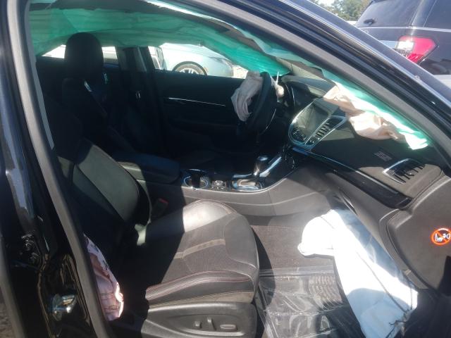 2015 CHEVROLET SS 6G3F15RW3FL112264