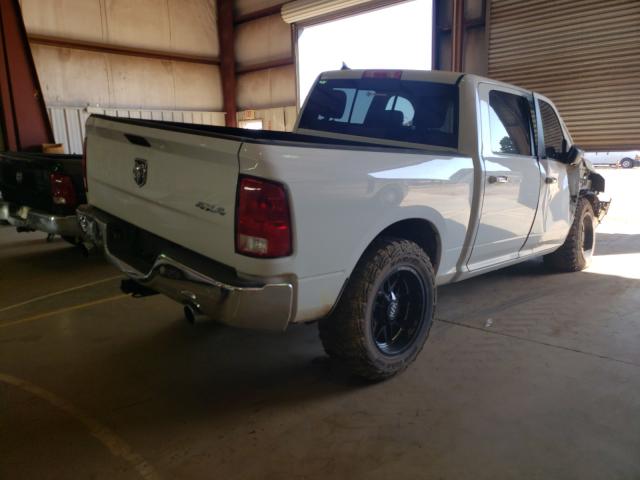 2017 RAM 1500 SLT 1C6RR7LTXHS530043