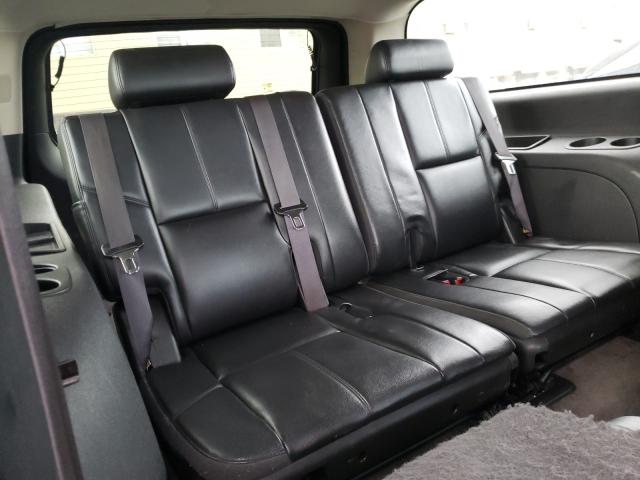 2012 CHEVROLET SUBURBAN C 1GNSCJE09CR119218