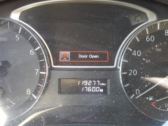 2013 NISSAN ALTIMA 3.5 1N4BL3AP2DC191296