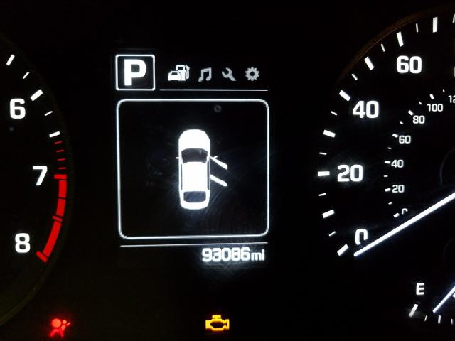 2017 HYUNDAI SONATA SE 5NPE24AF8HH541287