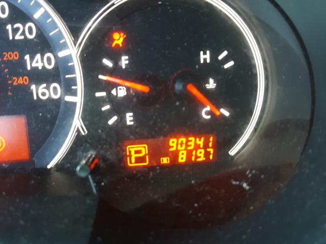 2012 NISSAN ALTIMA BAS 1N4AL2AP0CN578180