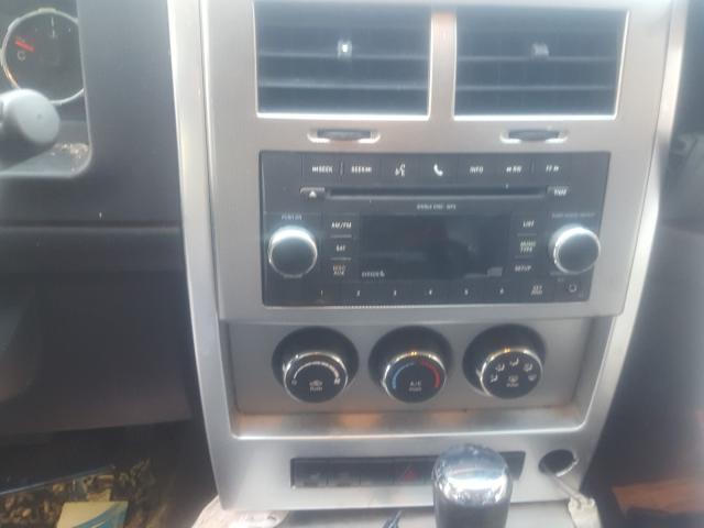2010 JEEP LIBERTY LI 1J4PP5GK5AW144179