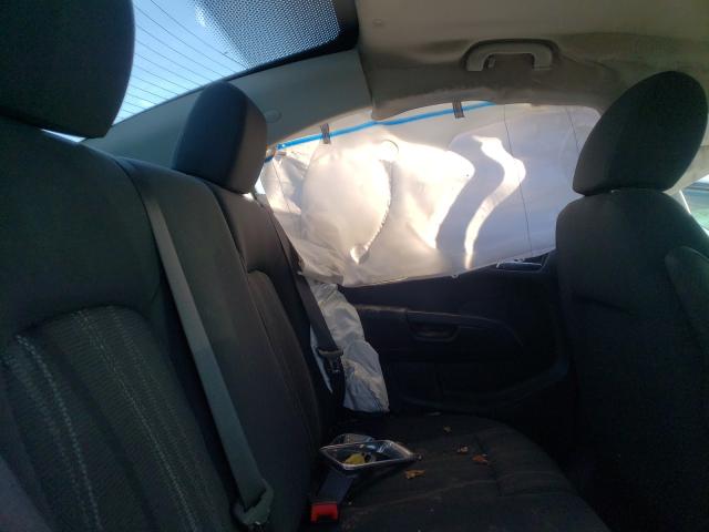 2015 CHEVROLET SONIC LT 1G1JC5SH6F4219311