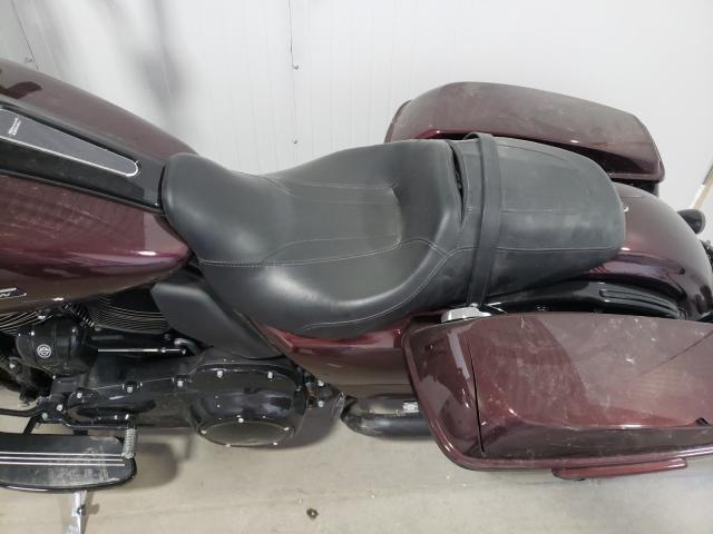2018 HARLEY-DAVIDSON FLHXS STRE 1HD1KRC18JB669015