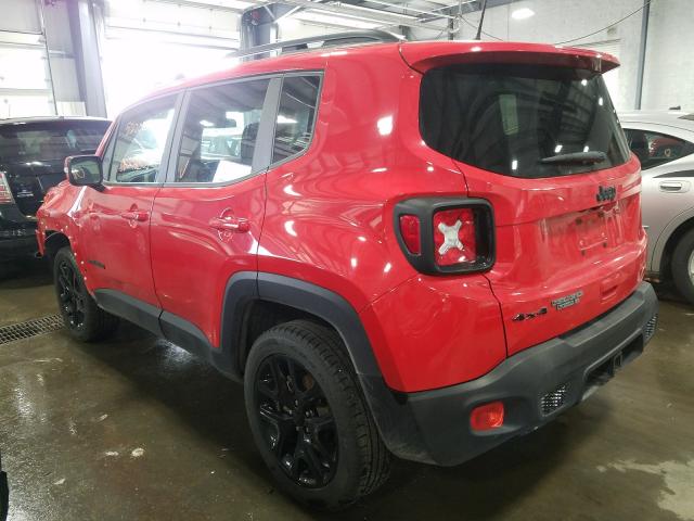 2018 JEEP RENEGADE L ZACCJBBB8JPG79659