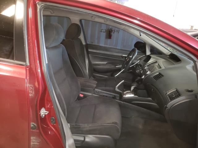 2010 HONDA CIVIC LX-S 2HGFA1F63AH520300