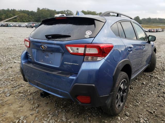 2018 SUBARU CROSSTREK JF2GTADC2J8277124