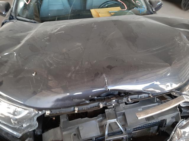 2019 HONDA CR-V EXL 7FARW1H86KE034037