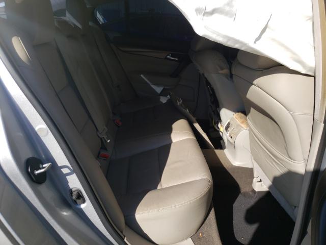 2013 ACURA TL 19UUA8F2XDA004922