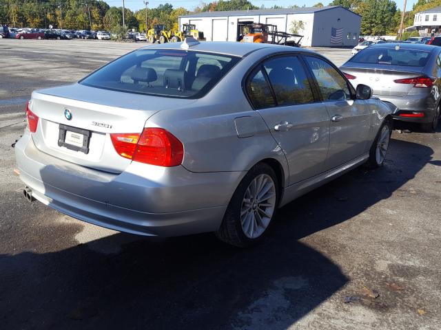 2011 BMW 328 XI WBAPK7C55BA772061