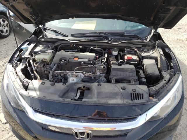 2017 HONDA CIVIC LX 19XFC2F59HE018354