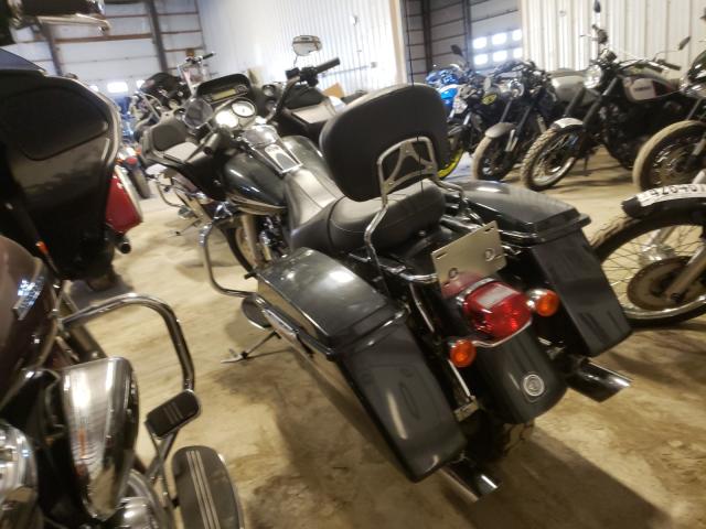2006 HARLEY-DAVIDSON FLTRI 1HD1FSW166Y693373