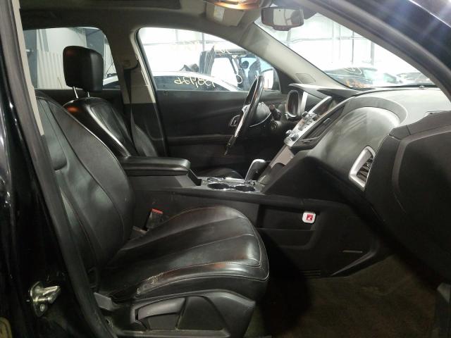2012 CHEVROLET EQUINOX LT 2GNFLGE59C6102737