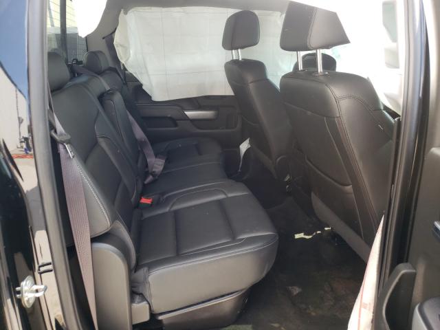 2017 CHEVROLET SILVERADO 3GCUKSEC0HG374996