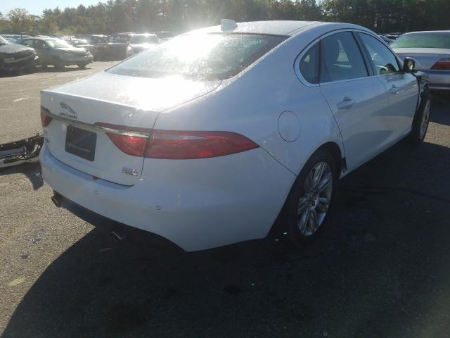 2016 JAGUAR XF PREMIUM SAJBJ4BV0GCY11040