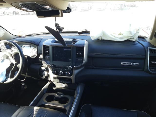 2020 RAM 1500 LARAM 1C6RREDT2LN121416