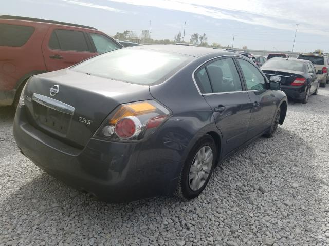 2010 NISSAN ALTIMA BAS 1N4AL2APXAC148424