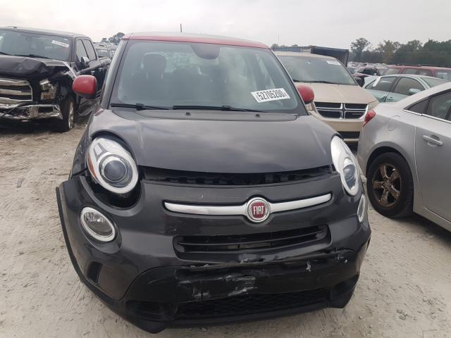 2016 FIAT 500L TREKK ZFBCFADH4GZ038034