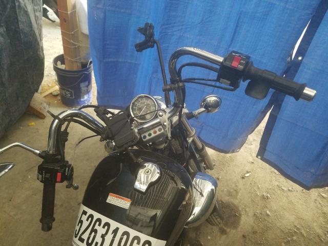 2006 YAMAHA XV250 JYAVG04E76A002138