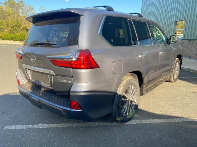 2018 LEXUS LX 570 JTJHY7AX7J4264484