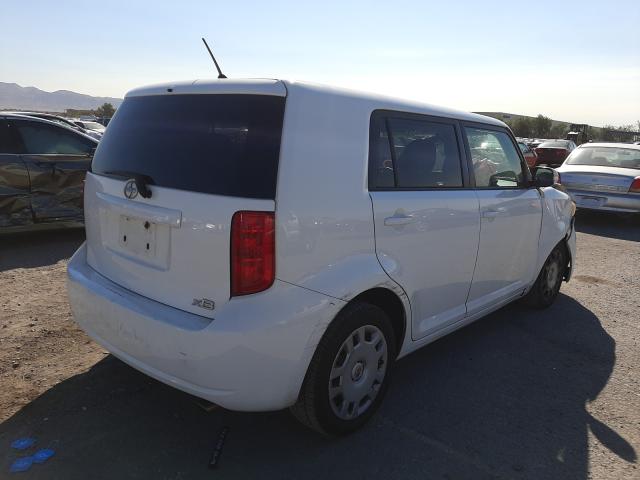 2010 TOYOTA SCION XB JTLZE4FE4A1106096