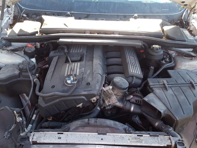 2011 BMW 328 XI WBAPK7C55BA772061