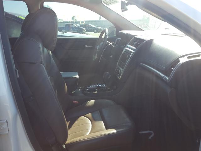 2015 GMC ACADIA SLT 1GKKRSKD2FJ282904