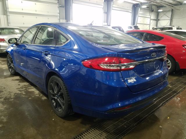 2018 FORD FUSION S 3FA6P0G79JR196729