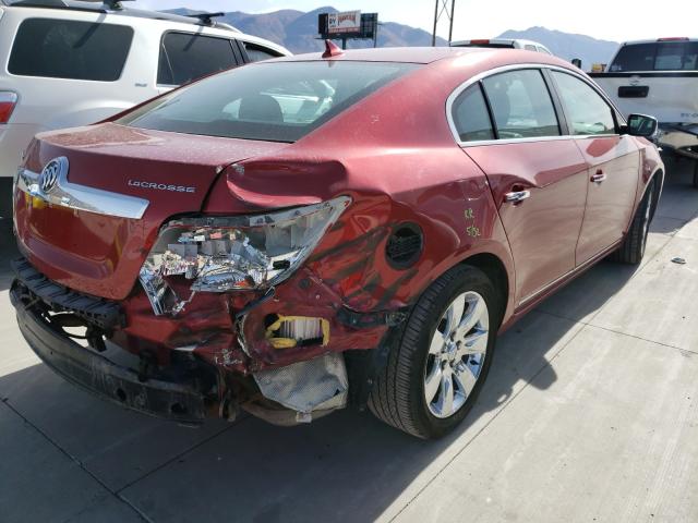 2013 BUICK LACROSSE P 1G4GH5E35DF316189