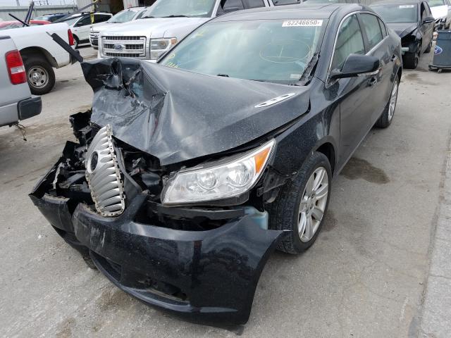 2012 BUICK LACROSSE 1G4GL5E30CF158650